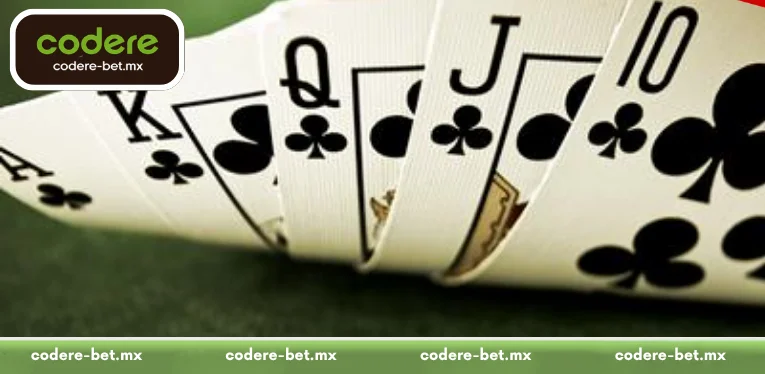 5 Card Omaha Explained