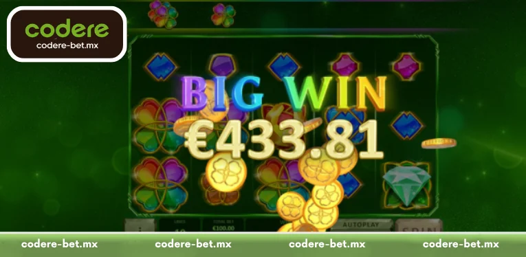 A Detailed Guide to the Rules of Spinning Lucky Emeralds Slots