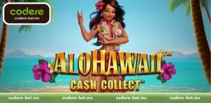 Alohawaii Slot Review - A Tropical Escape for Mexico Players