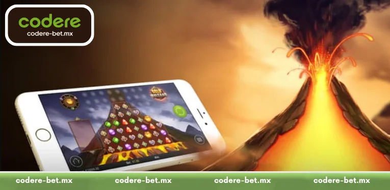 An Overview of Gold Volcano at Codere