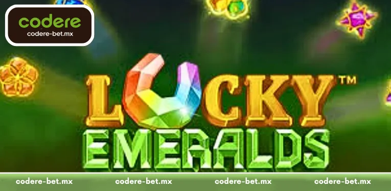 An Overview of Lucky Emeralds at Codere