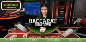 Baccarat Showdown - Ultimate Live Casino Guide in Mexico