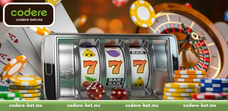 Barbara Mori in the context of gambling