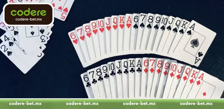 Basic Gameplay Rules for Six Plus Hold’em