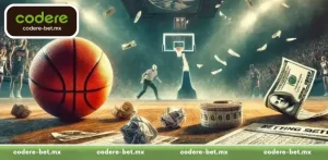 Basketball Betting - The Ultimate Guide to High-Speed Action