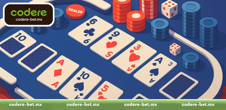 Beginner’s Guide to Omaha HiLo at Codere