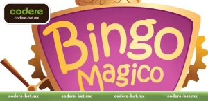 Bingo Magico - The Enchanting World of Online Video Bingo
