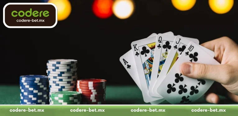 Building Winning Hands in 5 Card Omaha
