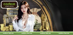 Codere Deposit - Fast, Safe, and Convenient Transactions