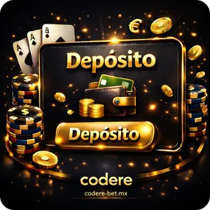 codere-deposit