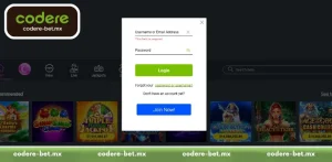 Codere Login - A Detailed to Accessing Betting Account