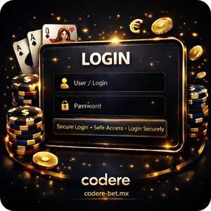 codere-login