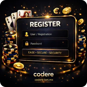 codere-register
