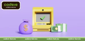 Codere Withdrawal - The Latest Guide to Collecting Rewards