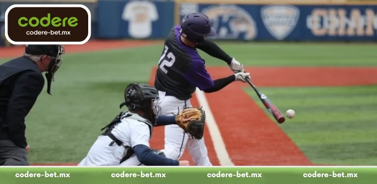 Common types of baseball betting odds