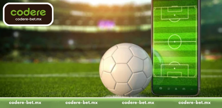Common Types of Soccer Betting Odds at Codere