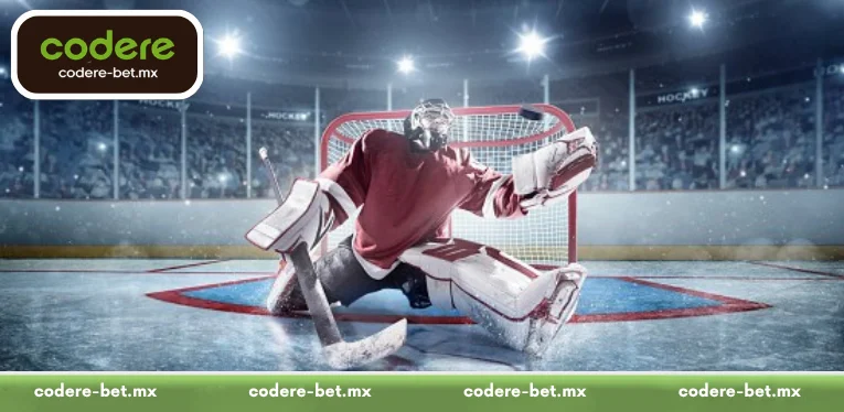 Compilation of Ice Hockey Betting Odds