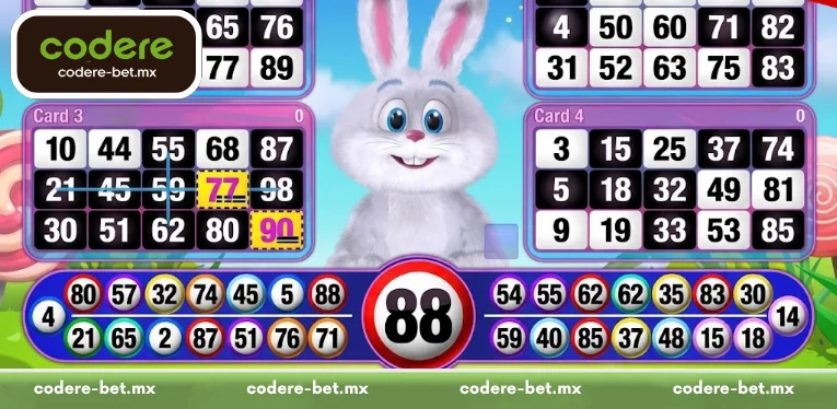 Core Features Behind the Charm of Fluffy Wonders Bingo