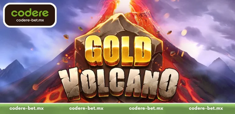 Discover the Detailed Rules for Spinning Gold Volcano Slots
