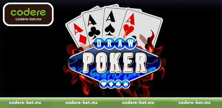 Draw Poker - The Classic Strategy Guide to Five-Card Draw