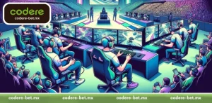 E-Sports Betting - The Digital Frontier of Gaming in 2026