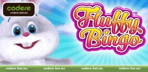 Fluffy Wonders Bingo - Experience the Sweetest Path to Wins