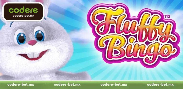 Fluffy Wonders Bingo - Experience the Sweetest Path to Wins