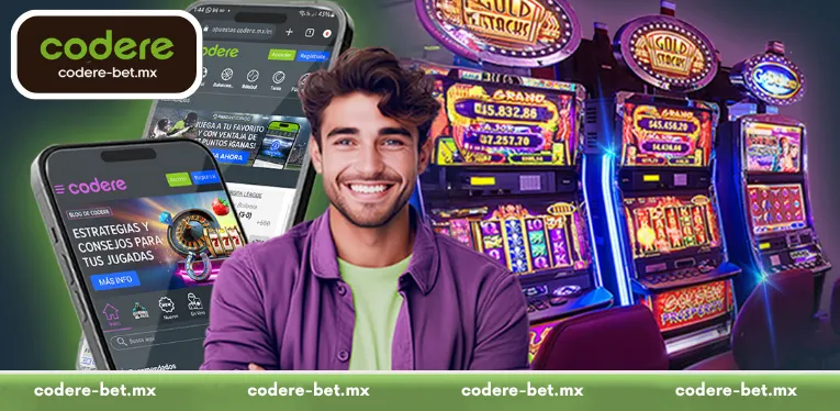 Future Growth Strategy of Codere in Mexico