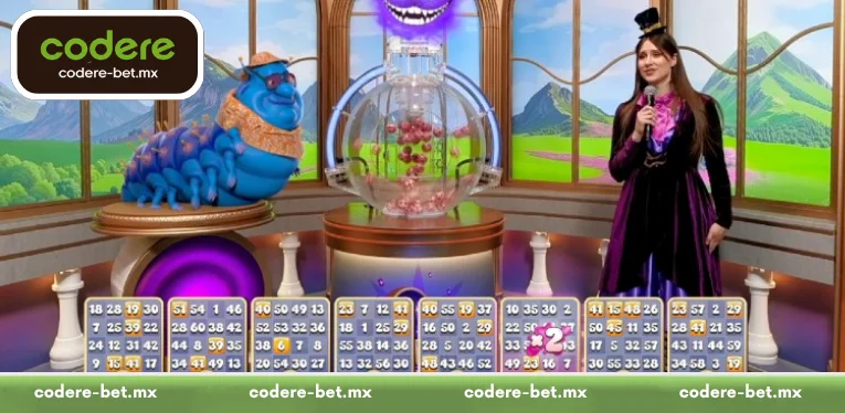 Highlights and Features of the Game