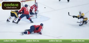 Ice Hockey Betting - The Ultimate to Winning on the Rink