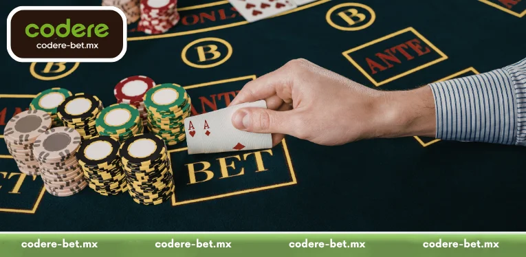 In-Depth Guide to Playing Baccarat Showdown at Codere