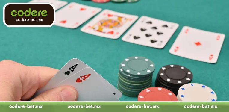 Insights into Texas Hold'em