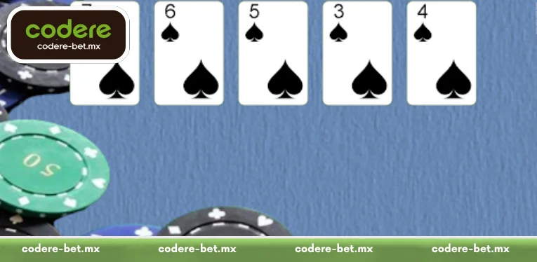 Key Highlights of Draw Poker
