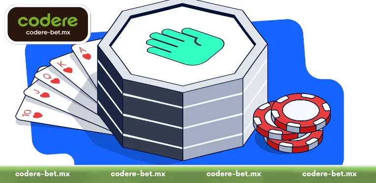 Key Principles of Safe Responsible Gaming at Codere Mexico