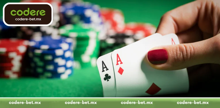 Key Rules of Texas Hold'em for Beginners
