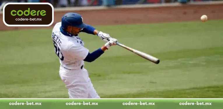 Learn about online baseball betting