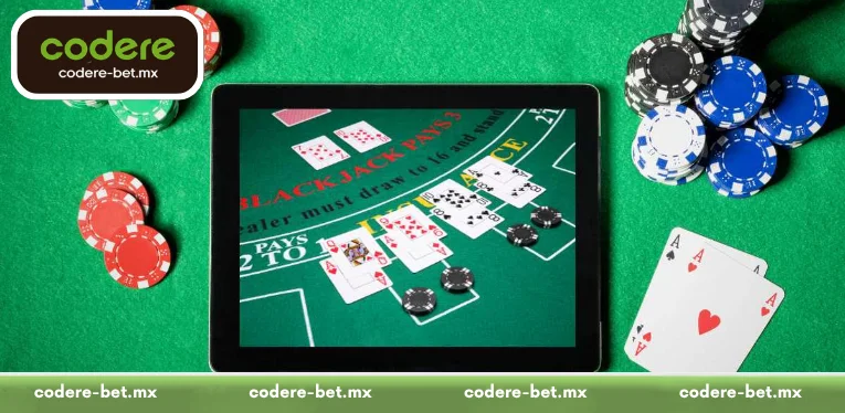 Learn the detailed rules for participating in live Blackjack