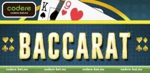 Live Baccarat - Redefining the Digital Casino Frontier