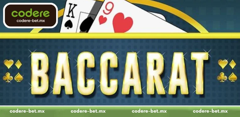 Live Baccarat - Redefining the Digital Casino Frontier