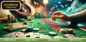 Live Roulette - The Cinematic Pulse of the Modern Casino