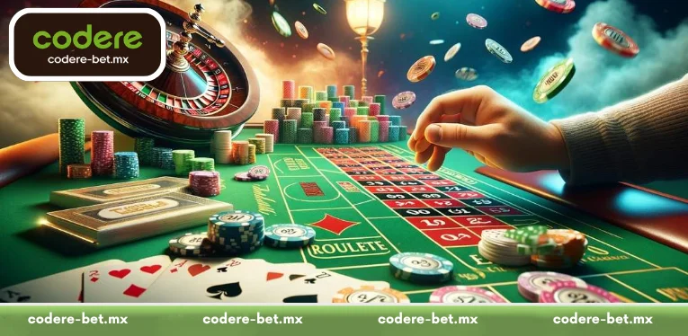 Live Roulette - The Cinematic Pulse of the Modern Casino