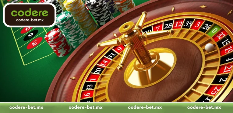 Mastering the techniques for operating the Roulette wheel at Coder