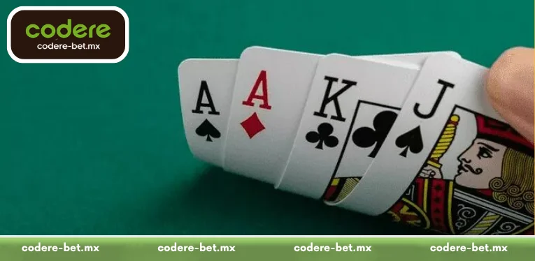 Omaha Poker Basics and Overview