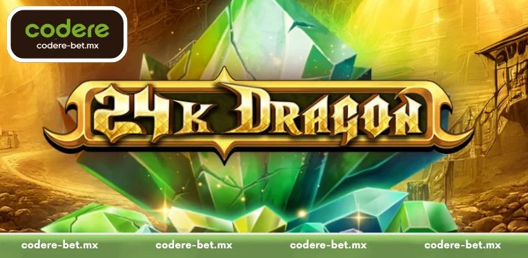 Overview of 24K Dragon at Codere