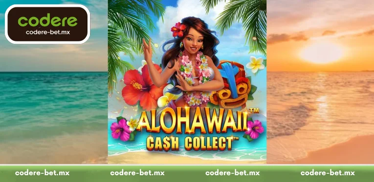Overview of Alahowaii Codere