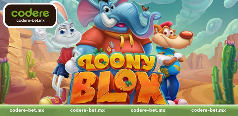 Overview of Zoony Blox on Codere