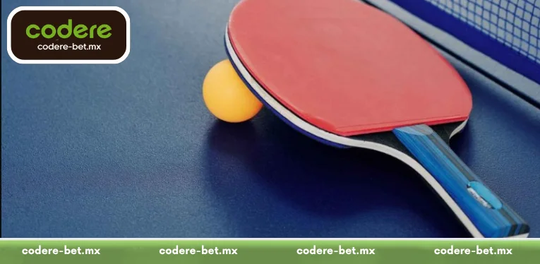 Popular types of table tennis bets today
