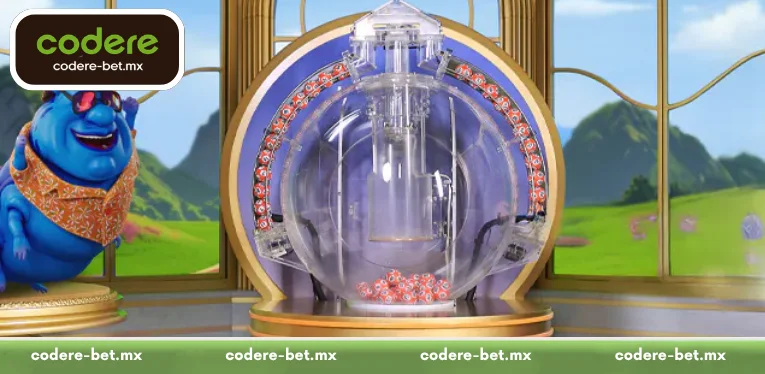 Quick Guide to Wonderland LuckyBall Gameplay