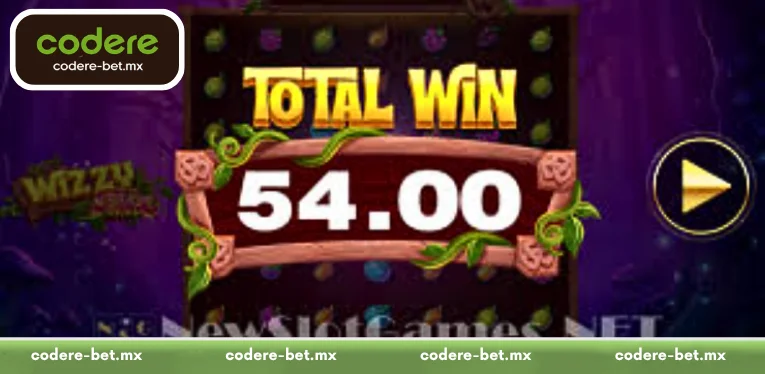 Rules for playing Wizzy Trix at Codere from A to Z