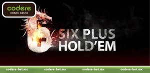 Six Plus Hold'em - The Fast-Paced Short Deck Poker Guide